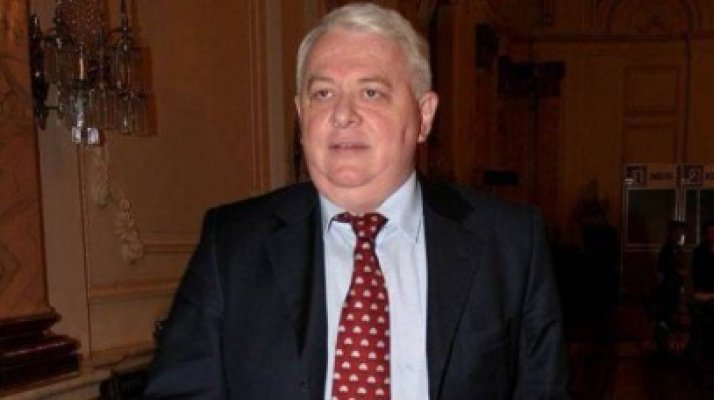 Hrebenciuc către PDL: Am avut de suferit pentru că v-am dat funcţii